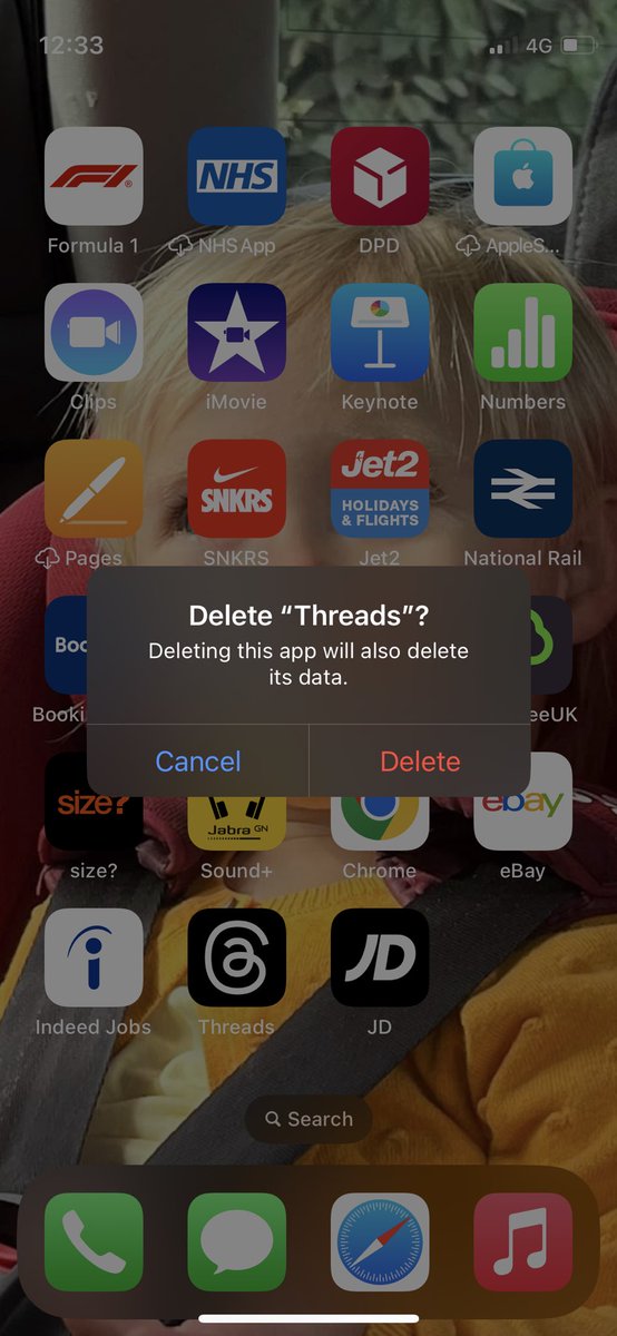 petergreen31's tweet image. #deletethreads