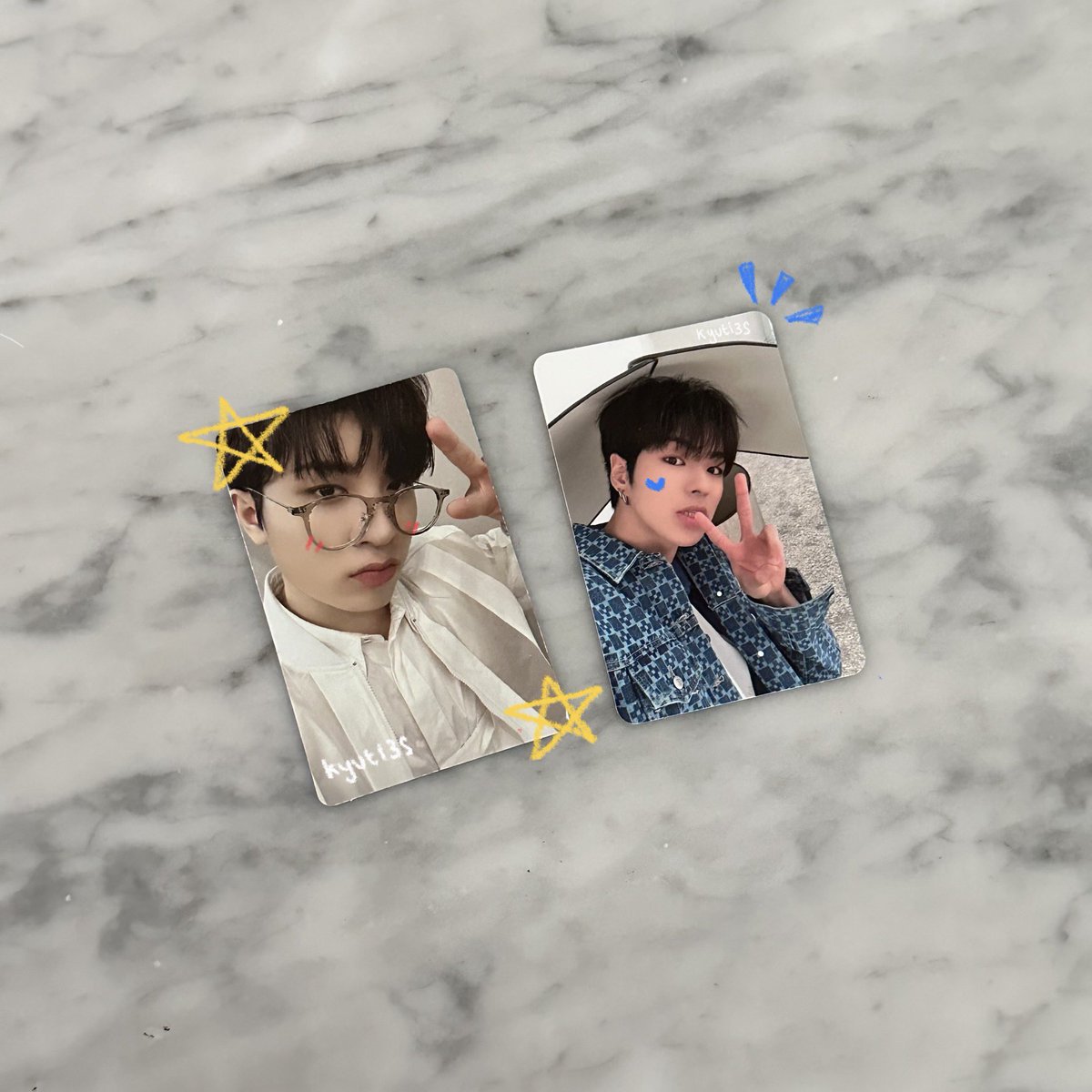 guysss as promised, akuw mau giveaway 2 album reboot (ktown) ver random &amp; aku bakal kasih pc jaehyuk sm wawan as an extra freebie 🤭

tinggal rt, like this tweet &amp; comment list prio bias n mw pc yg mana xixixi. 

ends: 9 juli @ 9 pm

GOOD LUCK MAS BROOO !!!