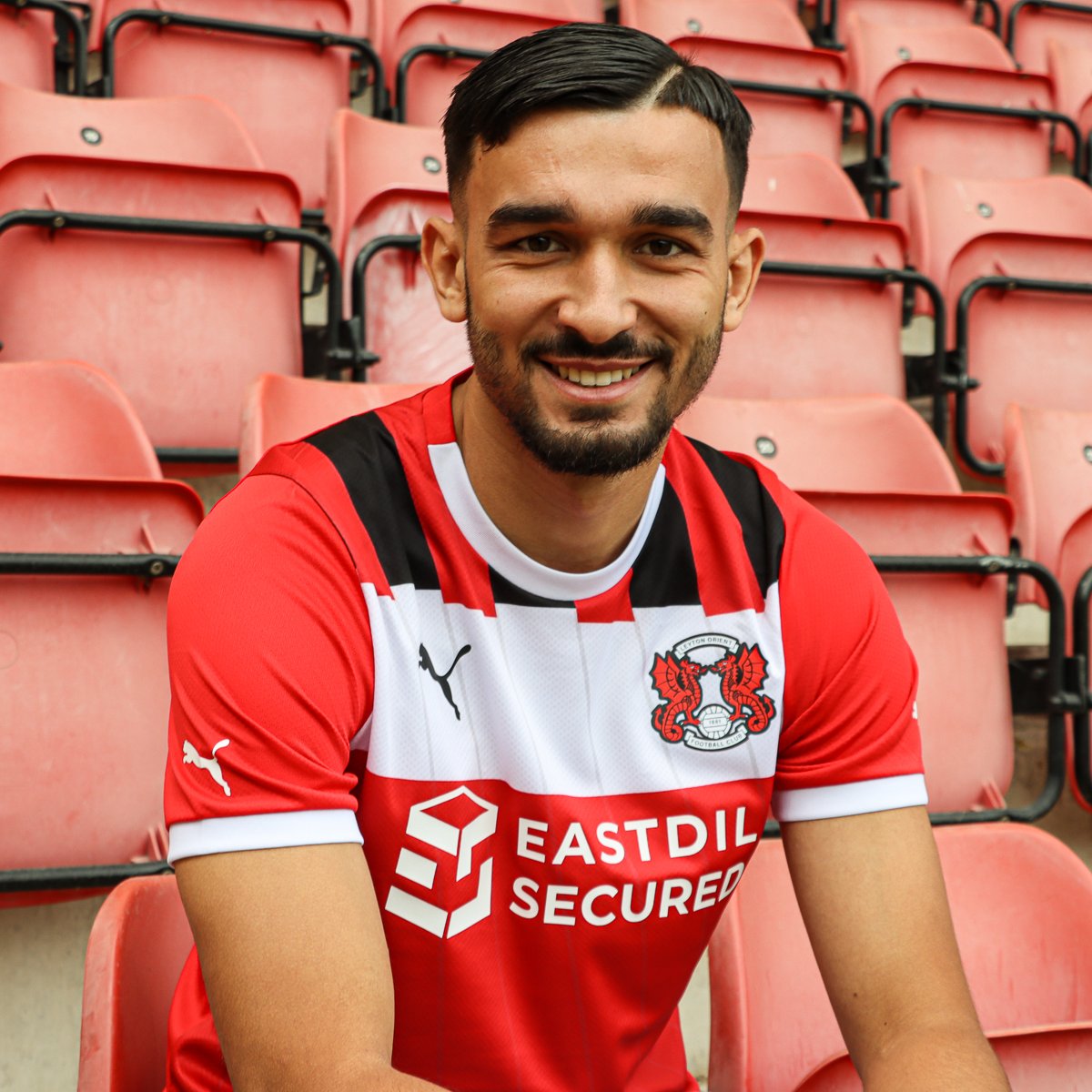 Leyton Orient FC on Twitter "🙌 Our preseason fixtures begin tonight! The O