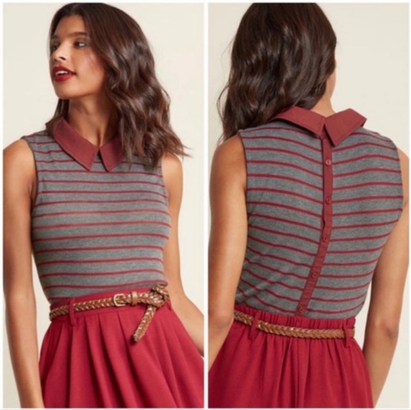 writersmiley's tweet image. So good I had to share! Check out all the items I'm loving on @Poshmarkapp #poshmark #fashion #style #shopmycloset #dialogue #modcloth #alfreddunner: posh.mk/D2w9c0rReBb