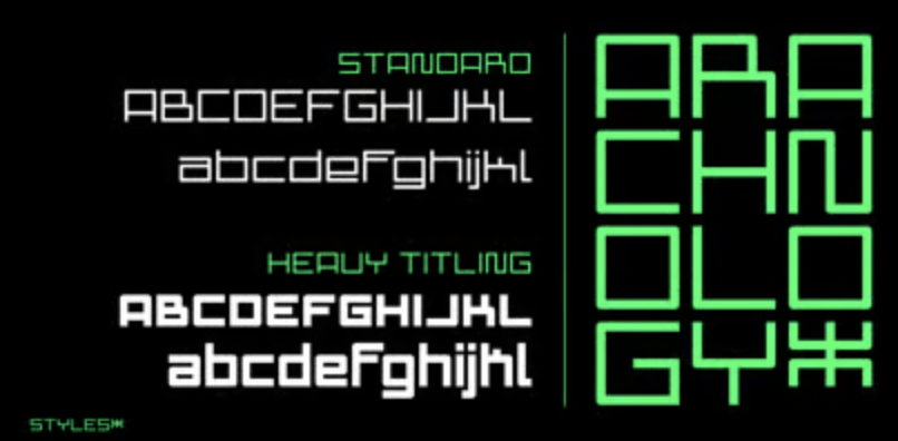 This font is free for a limited time on MyFonts...

myfonts.com/collections/ar…