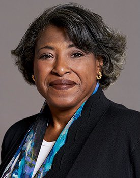RichRaho's tweet photo. Synod participant Cynthia Bailey Manns is  Director of Adult Learning at St. Joan of Arc Catholic Church in Minneapolis and a member of the theology faculty at St. Catherine University. https://t.co/EGKBrPD4wu