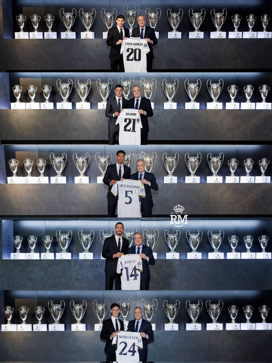 RMadridFrance_'s tweet photo. ✅ C'est pas fini.. https://t.co/zRSR8f4fq4