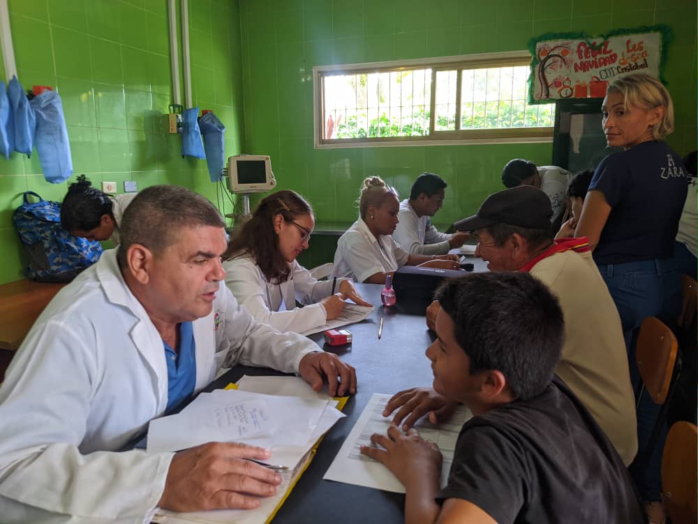 #RedParlamentariaJuvenil Gobierno Bolivariano realiza exitosa Mega Jornada de Calificación y Certificación de personas con discapacidad en el Mcpio Muñoz Como parte de las Políticas del  Gobierno Bolivariano, encabezado por el Presidente <a href="/NicolasMaduro/">Nicolás Maduro</a> <a href="/eduardopiate2/">eduardo piñate</a>