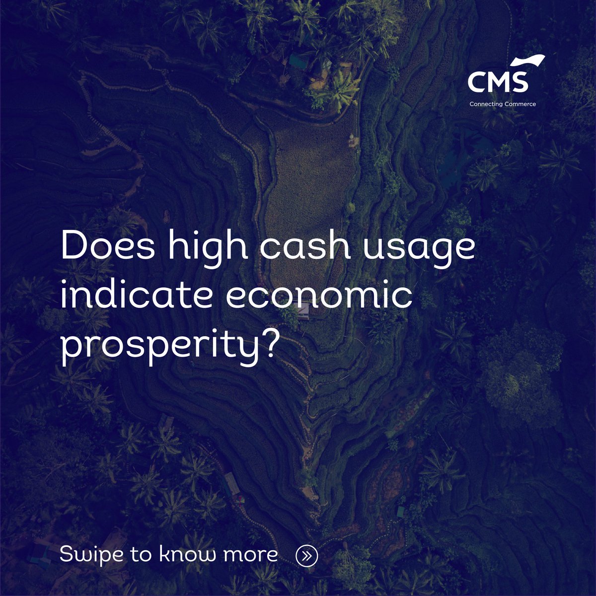 systems_cms's tweet photo. Physical currency continues to reign as an irreplaceable resource in India, and it has a great impact on economic prosperity.
Download our #CashVibrancy report to discover new insights. https://t.co/OmM5Vmvl4A
#CMS #CashVibrancyReport #Finance #IndiaEconomy #CashUsage https://t.co/igk33n2PsH