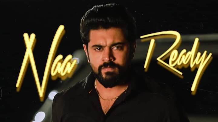 saloon_kada's tweet photo. #NP42 : UPDATE At 7PM🔥

#NivinPauly | #VinayFort | #JafferIduki
Music By #MidhunMukundan (GGVV)
Directed By #HaneefAdeni (Mikhael)

Theatrical Release Soon. https://t.co/33WVGyUy8G