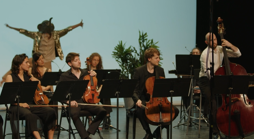 RecitHall tweet media