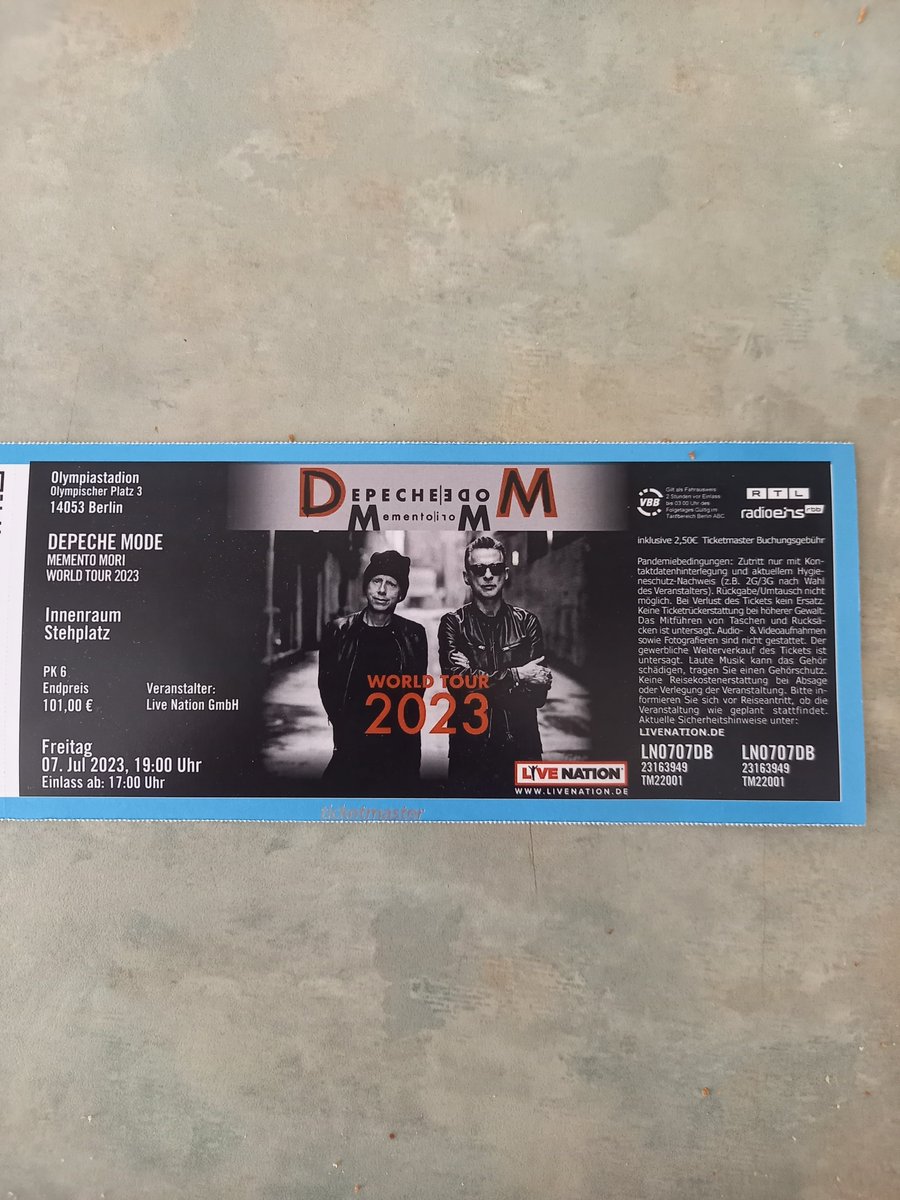 Heute geht's in die Spielstätte eines stadtbekannten Zweitligisten.