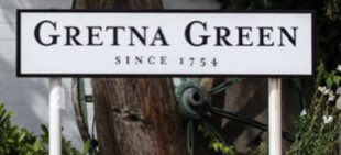 Anyone up for…?!? 😏

#GretnaGreen #Scotland 🏴󠁧󠁢󠁳󠁣󠁴󠁿