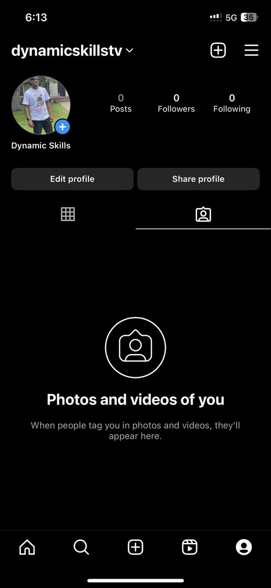 ๐๐๐-Dynamic Skills Tv-๐๐๐ tweet media