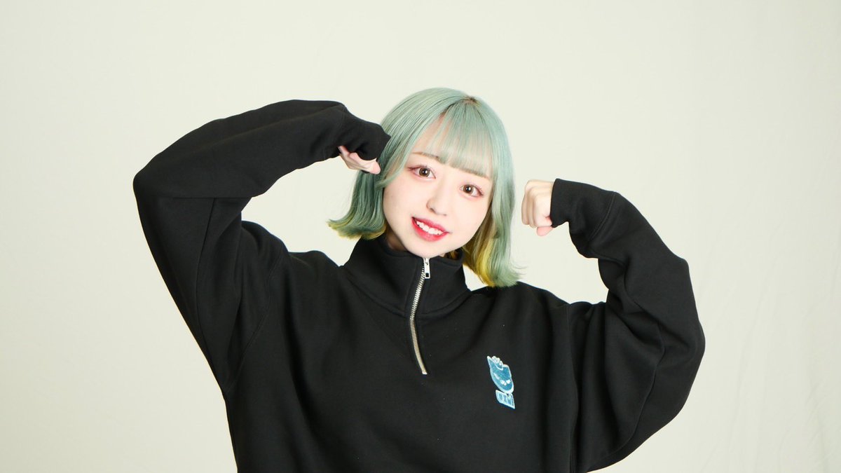 やっと発表できた！！
頑張ります！！！応援よろしくお願いします！！✨💫