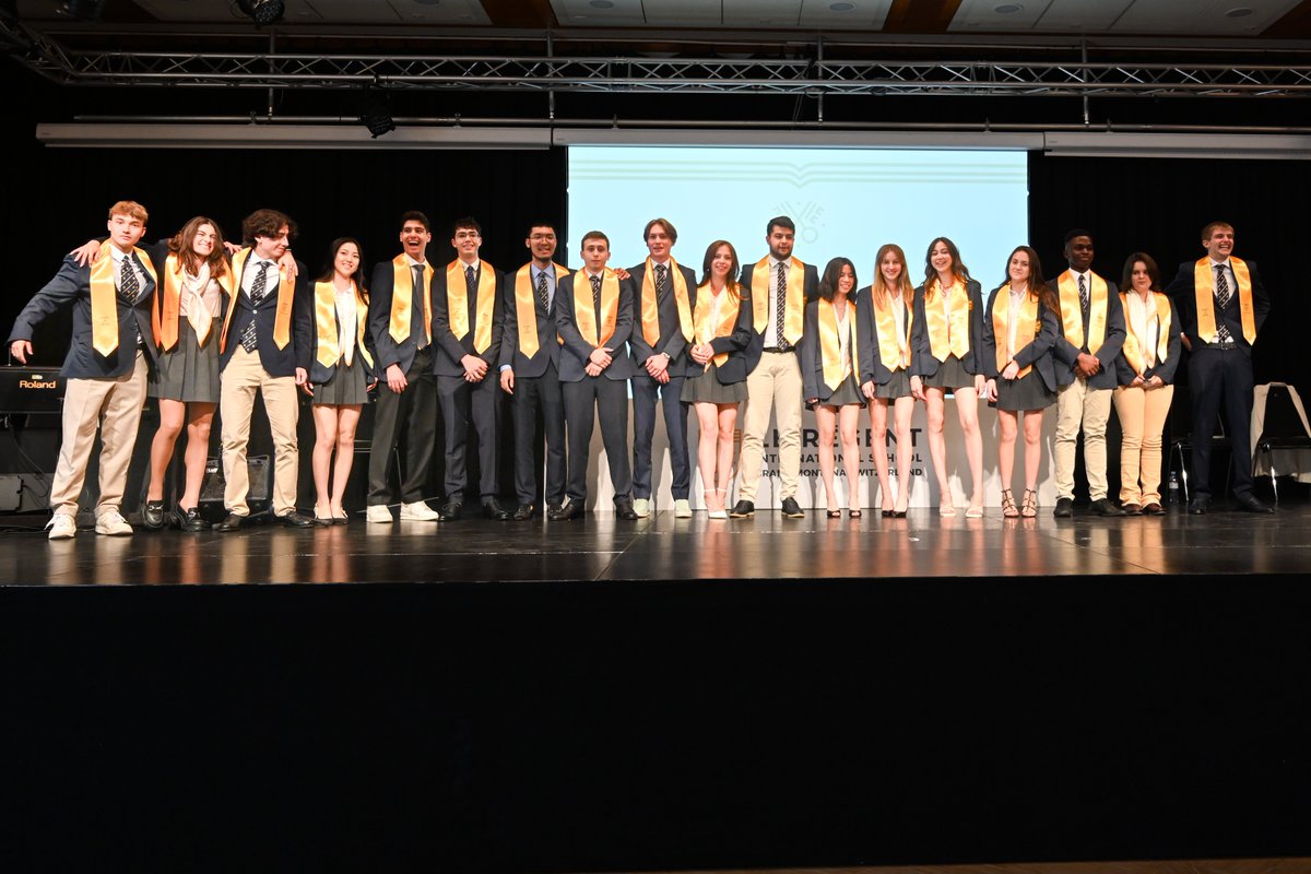 leregentschool's tweet photo. A stroll down memory lane: Le Régent 2023 Graduation Ceremony #regentinternationalalumniassociation https://t.co/xV1f5PKcDU