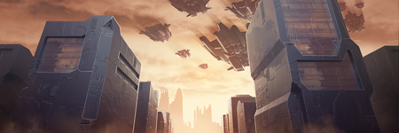BackupDarexi's tweet photo. #Stellaris #RP Thanks to our friends the @MedtekDecon,  Republic fleet ships have been upgraded with advanced detection sensors, allowing for a large increase in sensor range and effectiveness, the Ministry of Defense announced today. https://t.co/P2HLfvrgXs