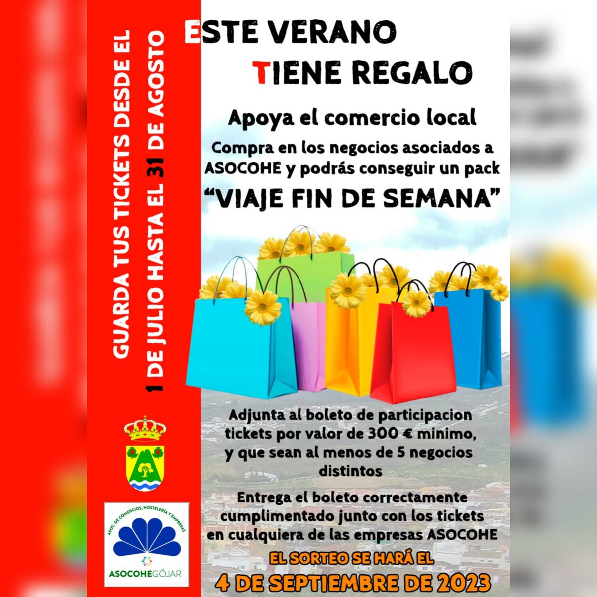 Ayuntamiento Gójar tweet media
