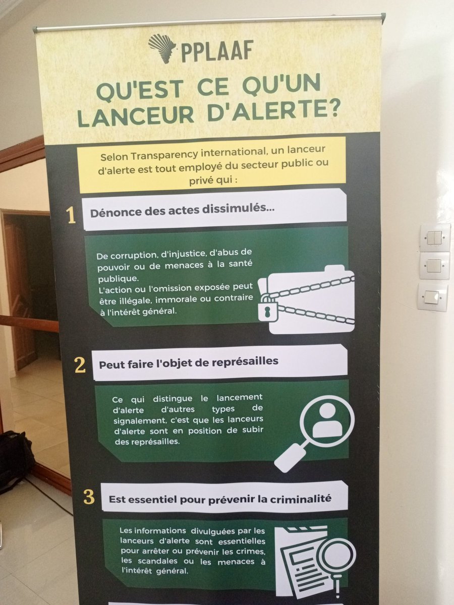 lengogha's tweet photo. Conférence publique de la @PPLAAF à @ejicomschool
@ejicomofficiel
#pplaaf #lanceurdalerte #conference #ejicom #journalisme #communication https://t.co/CWkdIfxFfh