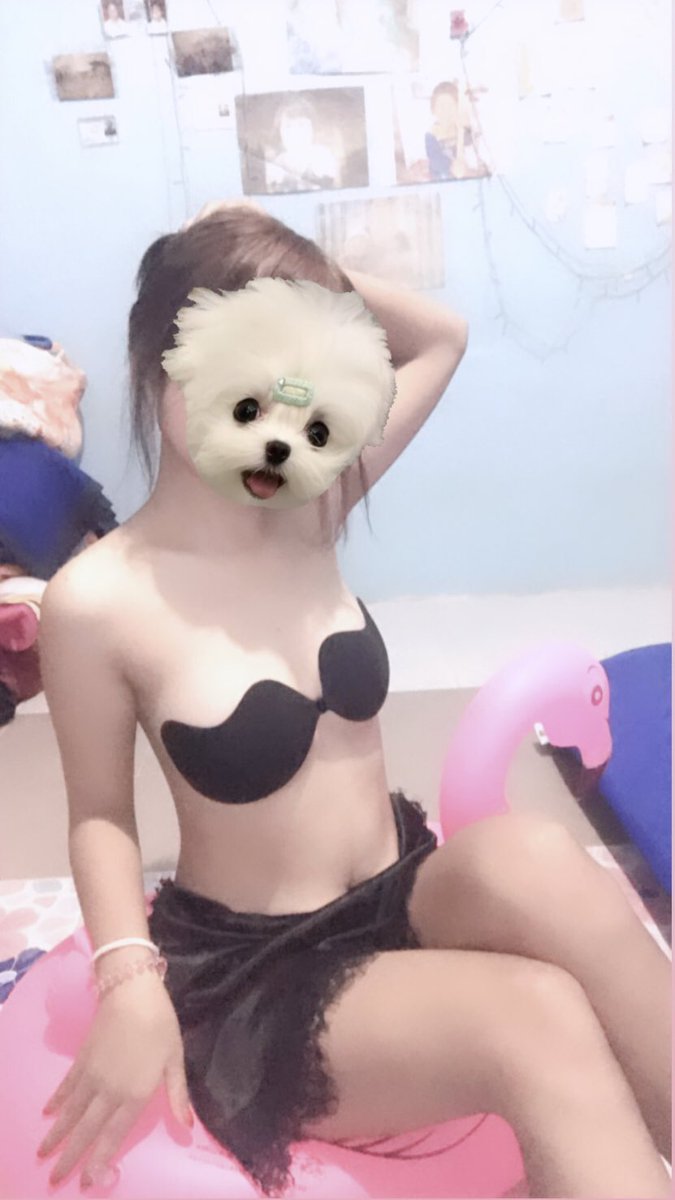 Widchuda13's tweet photo. เงี่ยนทักมา���น่อย💦 https://t.co/YcmniiFS61