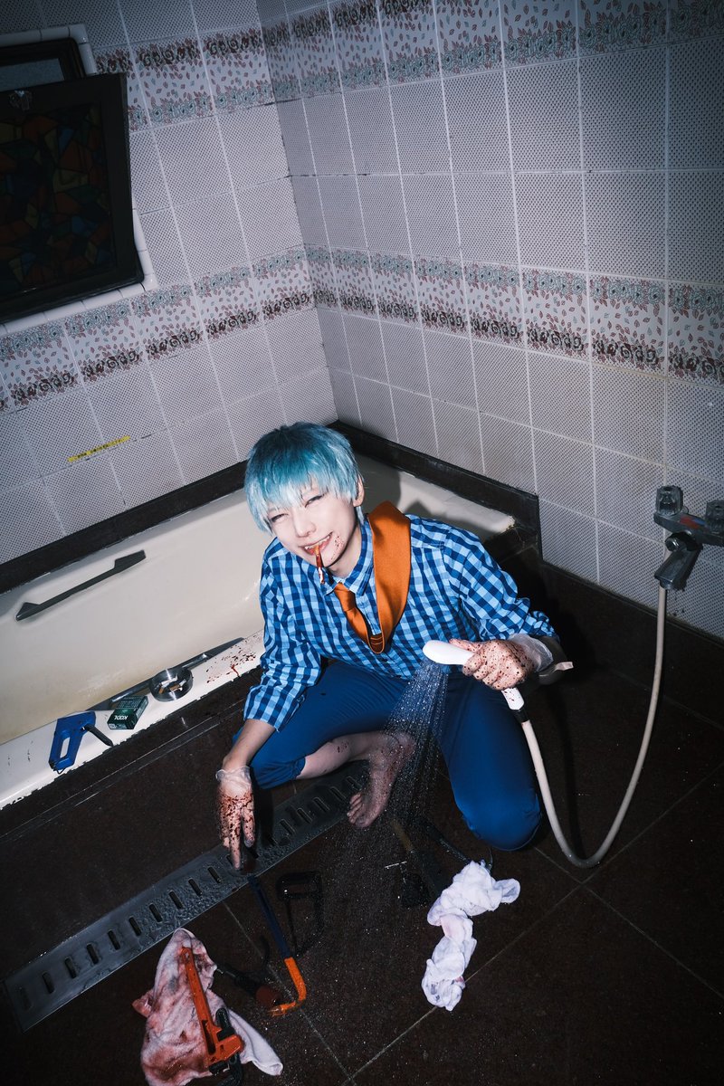 成仏してクレメンス