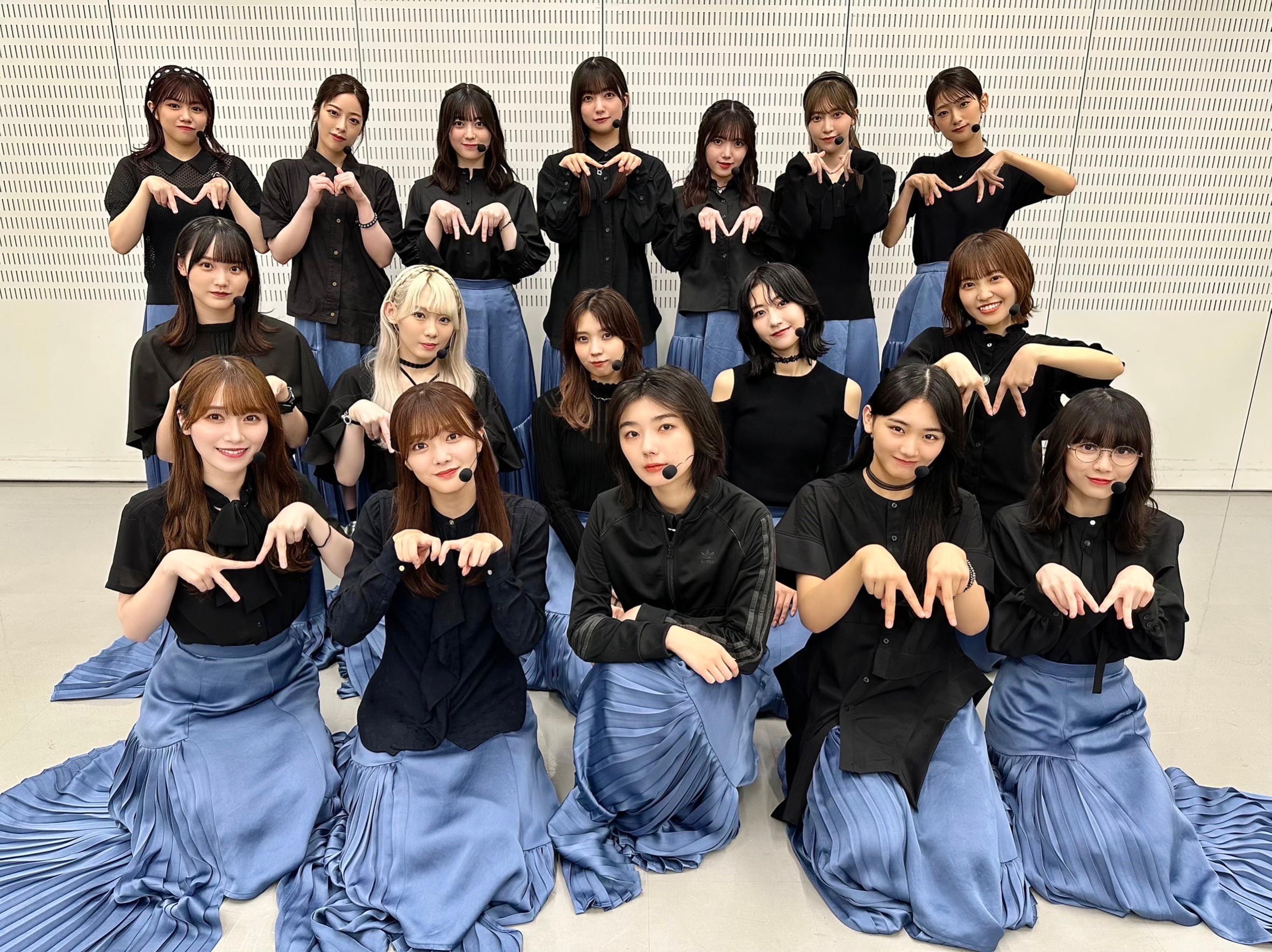 music station on X: 