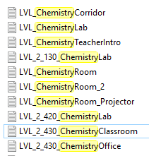Gaboul69's tweet photo. 1/2
- According to the files, the chemistry classroom have been removed from the game, but you can still find asets and unused lvls !
- It got transformed to the room we know today, but supposed to be bigger !
#小小夢魘 #リトルナイトメア #littlenightmares #LittleNightmaresII https://t.co/nHr5Vaxujw