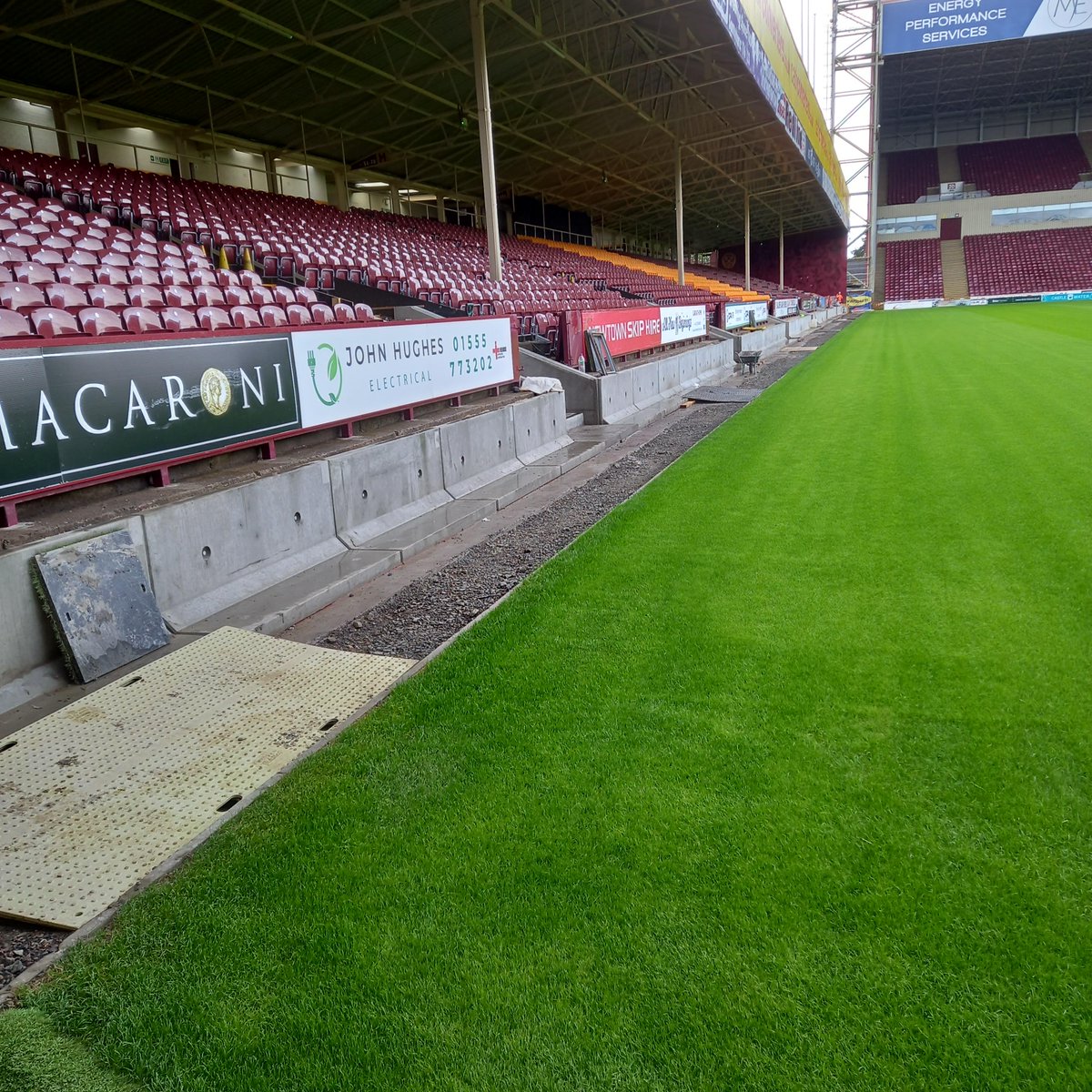 Covanburn Contracts tweet media