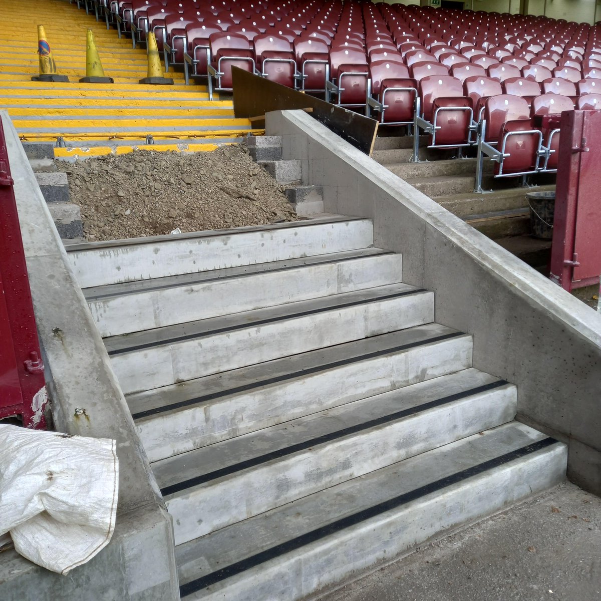 Covanburn Contracts tweet media