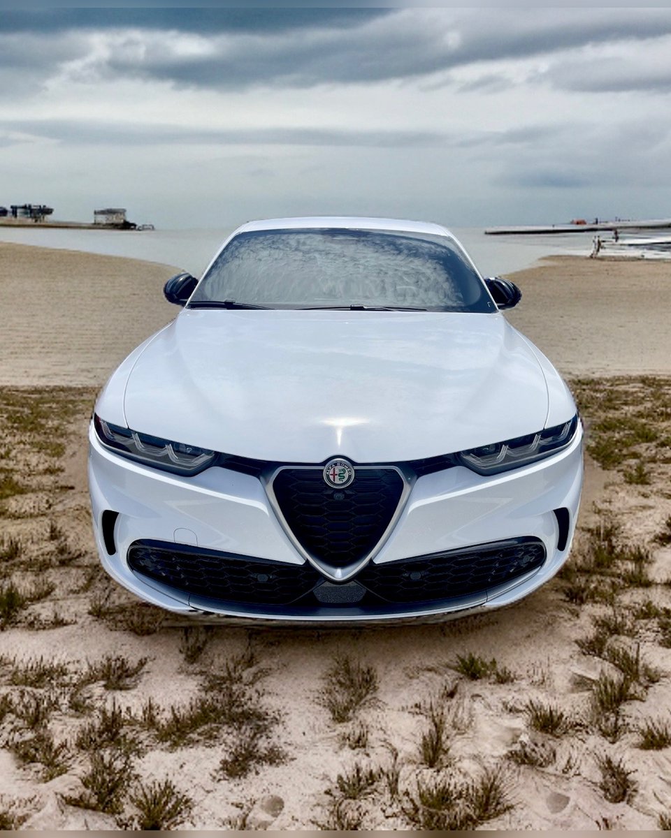 AlfaRomeoStuart's tweet photo. A new kind of heat...
https://t.co/5vm9LvYdpB
#AlfaRomeo #AlfaRomeoStuart #Tonale #MadeInItaly #ItalianCarDesign #StuartFlorida #StuartFl #Heat https://t.co/K6cMldUUNk