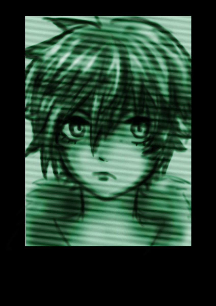 SaaSailant's tweet image. A friends oc codec-fied!
So hyped for the mgs collection 🐍🐍🐍
#MetalGearSolid #codec #oc #ocart #drawing #art