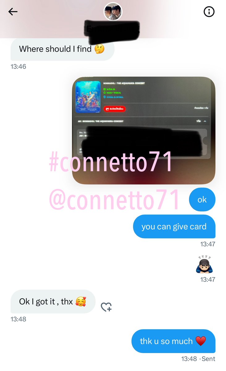 🍦Connetto🍦 tweet media