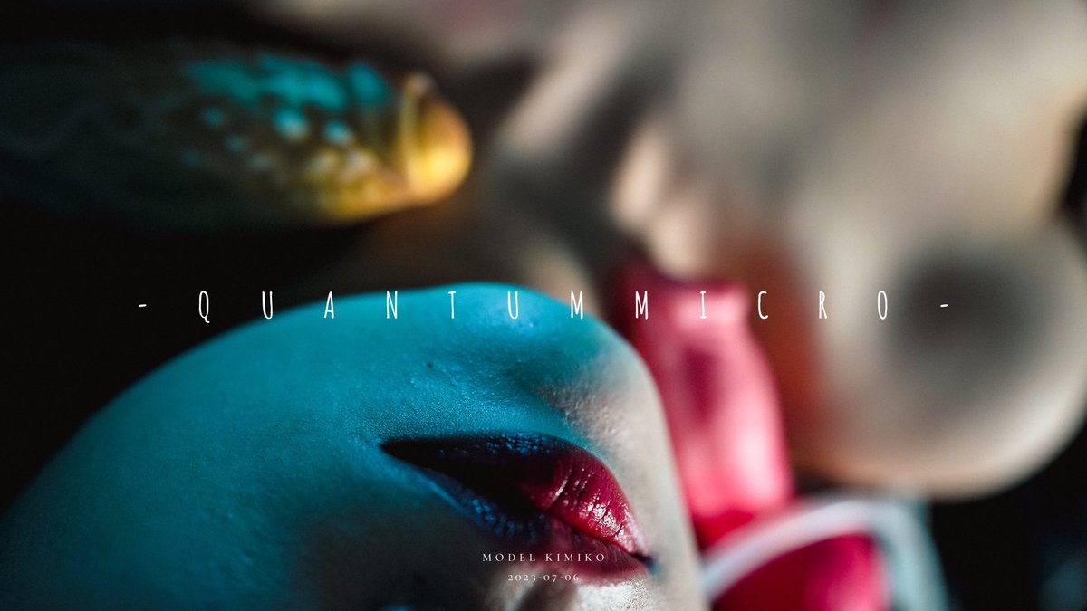 Quantum micro量子微观 (@micro_quantum) / Posts / X