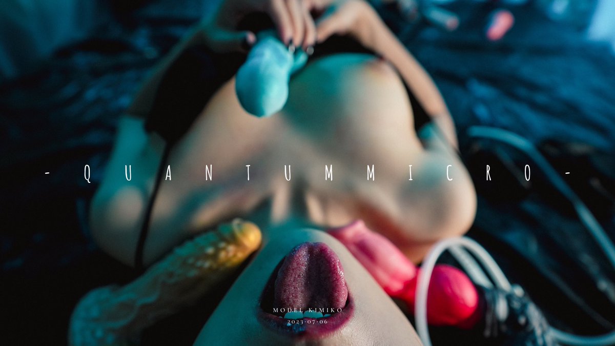 Quantum micro量子微观 (@micro_quantum) / Posts / X