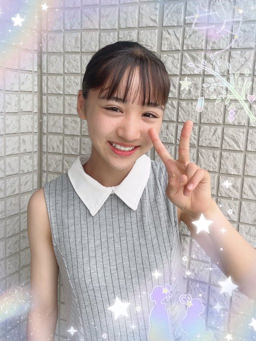 櫛渕比楽理のTwitter画像11