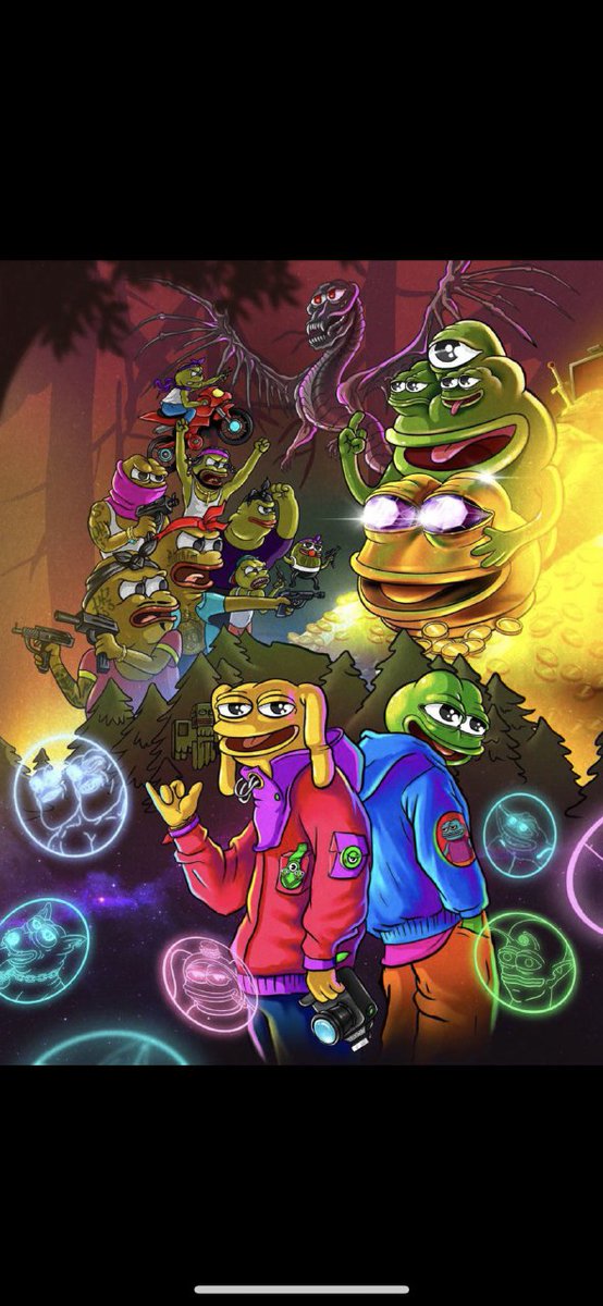 evil_pepe28549's tweet photo. @Ninjascalp If you don’t want to miss the boat check out $FRENS , we are gonna  $FRENS!

🐦 Twitter: @frenscoinerc 
https://t.co/SrHbAYFMWj

🌐 Website: https://t.co/rdH9i52fgt          TG Portal : https://t.co/UyZTjxTNWp TG- https://t.co/QQo6LpN615 https://t.co/fCW3bLBz6y