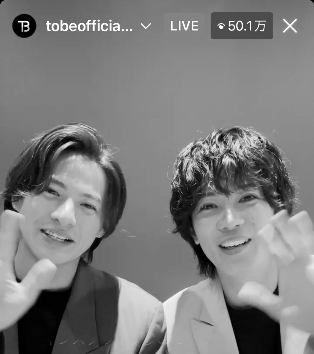 のん tweet media