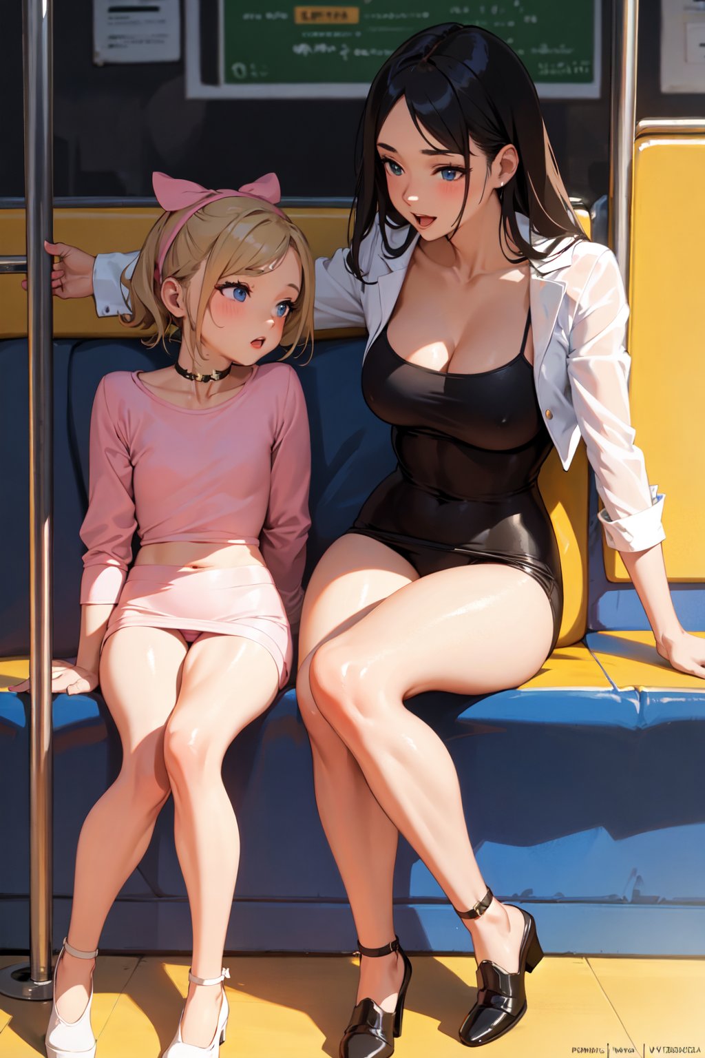 AI Anime Cuties on X: I wish mine were that big, sis~ ai aiporn nsfw  anime porn animeporn hentai AI美人 StableDiffusion AIイラスト AIグラビア  AIart AIArtworks AIgirl StableDiffusion AIArtwork  t.coukoK68vEJk  X