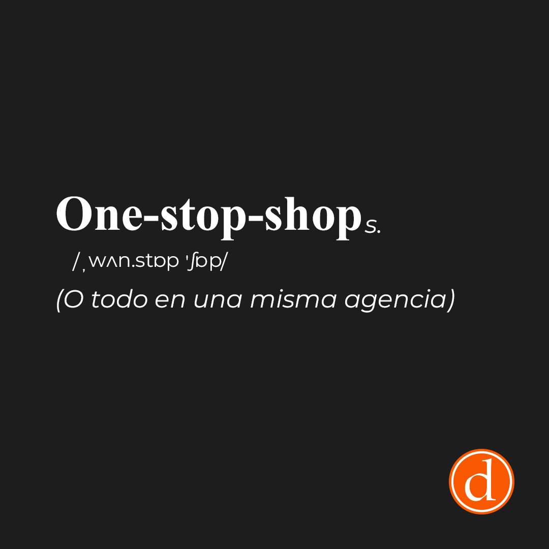 deliriumad's tweet photo. Fancy, catchy, wow. Así van a definir tu marca si la construyes con nosotros. Te ofrecemos todo lo que necesitas en una misma agencia para que alcances el éxito. ⚡

#DeliriumAdvertising #WeAreDelirium #OneStopShop #Partner #Comunicación https://t.co/jSu3Nciadj