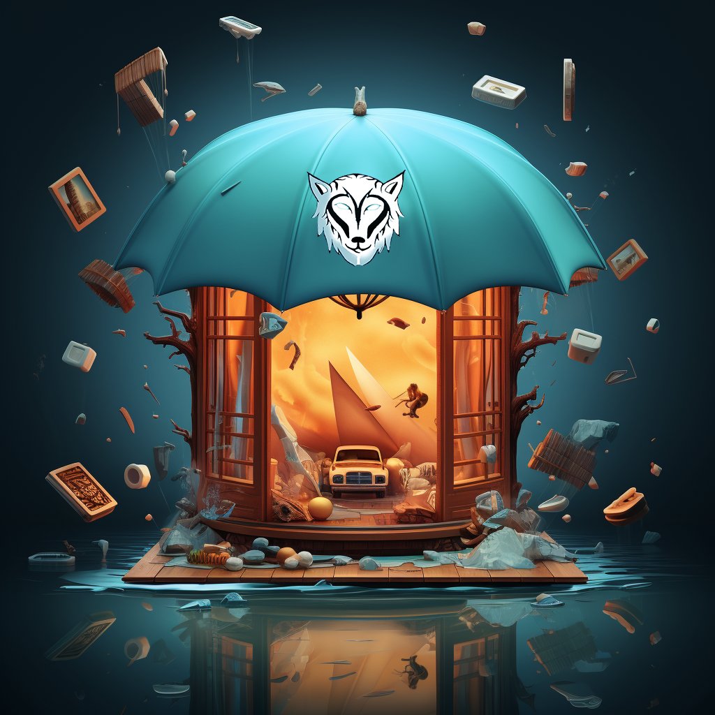 LykosInsurance's tweet image. NFTs have revolutionized the way we own and trade digital assets. But as with any investment, it's wise to have NFT insurance in place. It's your safety net, ensuring your NFT collection remains secure and valuable in a fast-paced digital landscape. #NFTInsurance #LyKosInsurance