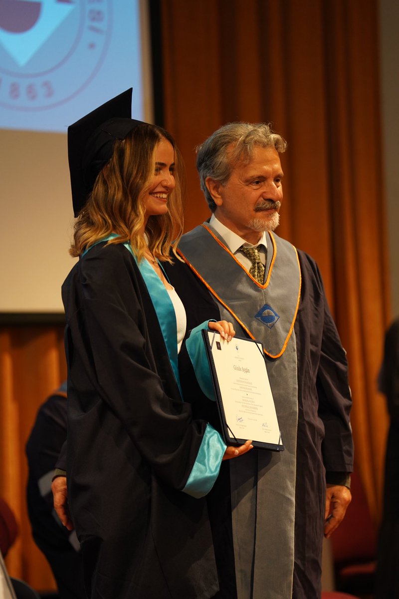 UniBogazici's tweet photo. #BUalways https://t.co/FaJzLzyDro