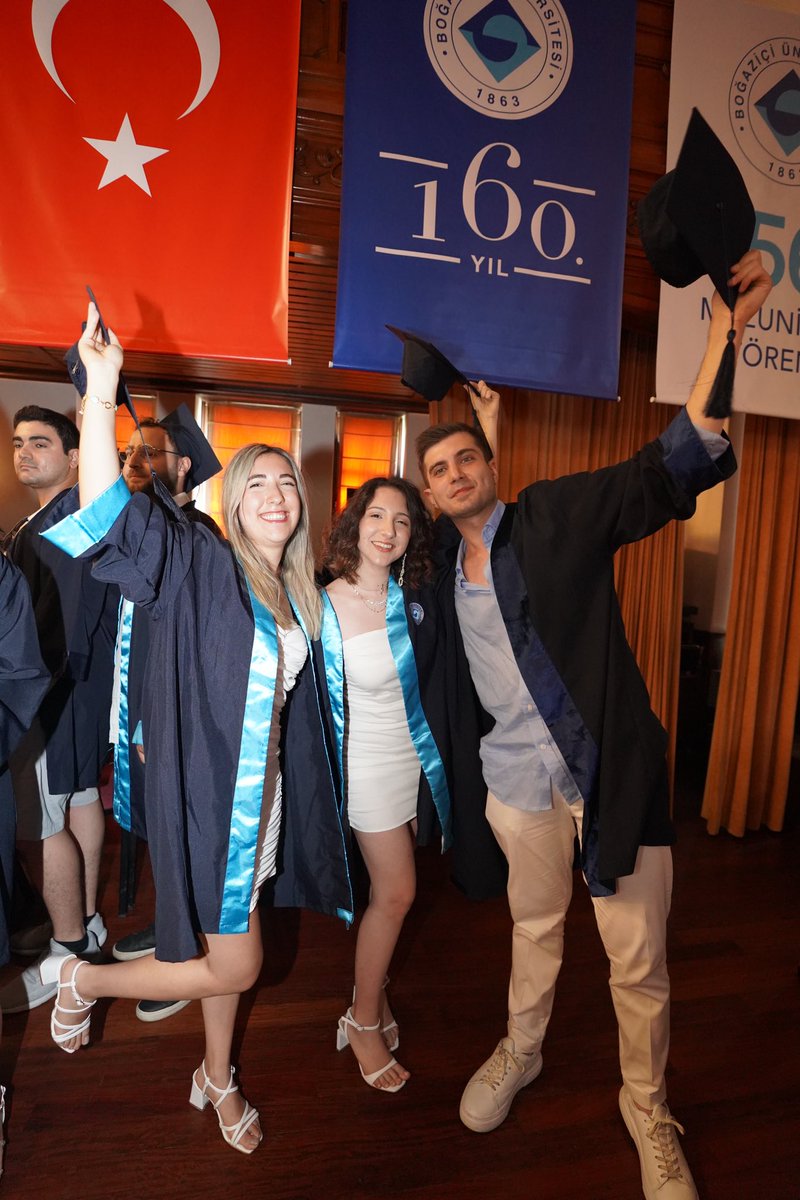 UniBogazici's tweet photo. #BUalways https://t.co/FaJzLzyDro