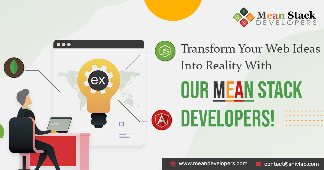 meandevelopers's tweet image. Are you ready to bring your web ideas to life? Look no further! 🌐✨ Our team of exceptional #MEANdevelopment is here to make your dreams a reality! 💡💻

Call us: +1 (647) 510-0106
Visit: meandevelopers.com

#WebDevelopment #MEANStack #knightcoders #shivtechnolabs