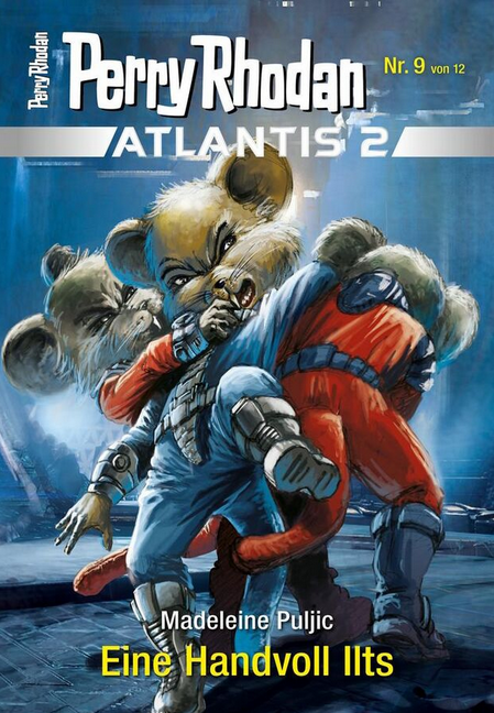 PERRY_RHODAN's tweet photo. Im Redaktionsblog schreibt der Redakteur heute über Band neun von PERRY RHODAN-Atlantis 2, den Madeleine Puljic geschrieben hat und zu dem es ein starkes Titelbild von Dirk Schulz gibt.

Hier:

https://t.co/bvFd7jNE6w

#gucky #Atlantis #pratlantis https://t.co/SQ5gY0EXy8