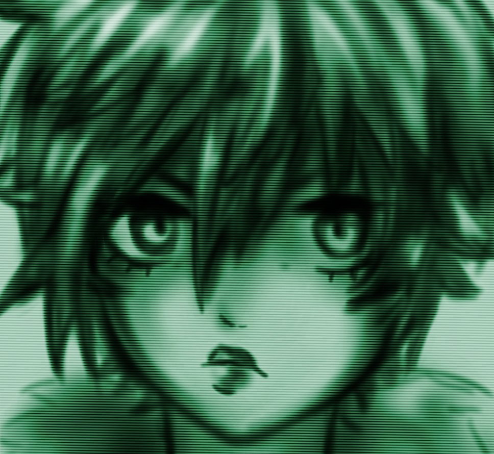 SaaSailant's tweet image. A friends oc codec-fied!
So hyped for the mgs collection 🐍🐍🐍
#MetalGearSolid #codec #oc #ocart #drawing #art