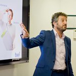 Photo by HFMA East Midlands (@HFMA_EMids)