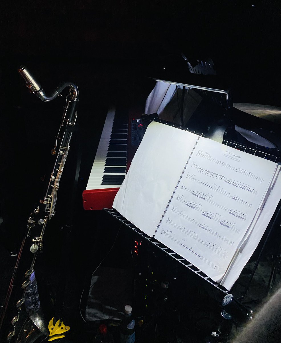 Aaron Clingham tweet media