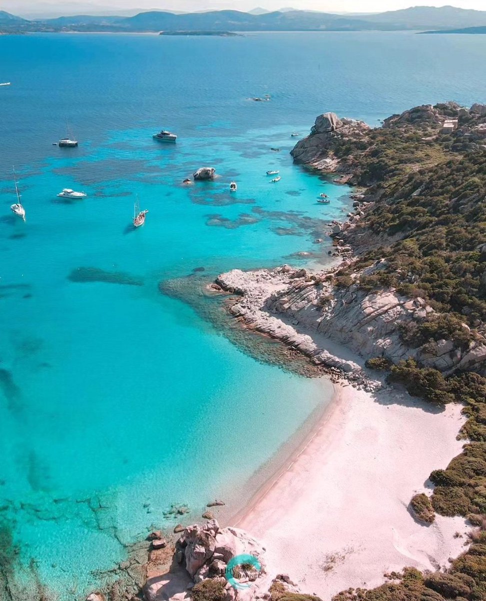 Cala Corsara...Sardegna 🤩🤩🤩