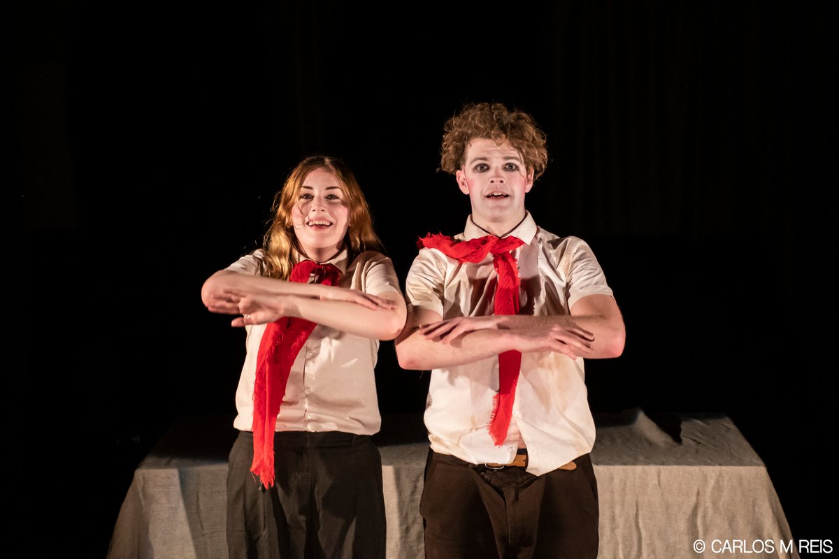 Created a Monster tweet media