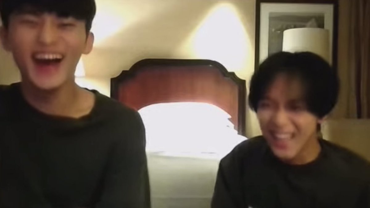 i love them so much :(