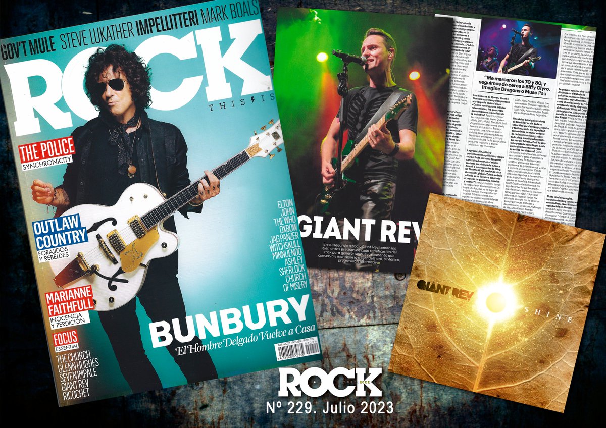 The Fish Factory (@tffdiscografica) on Twitter photo 