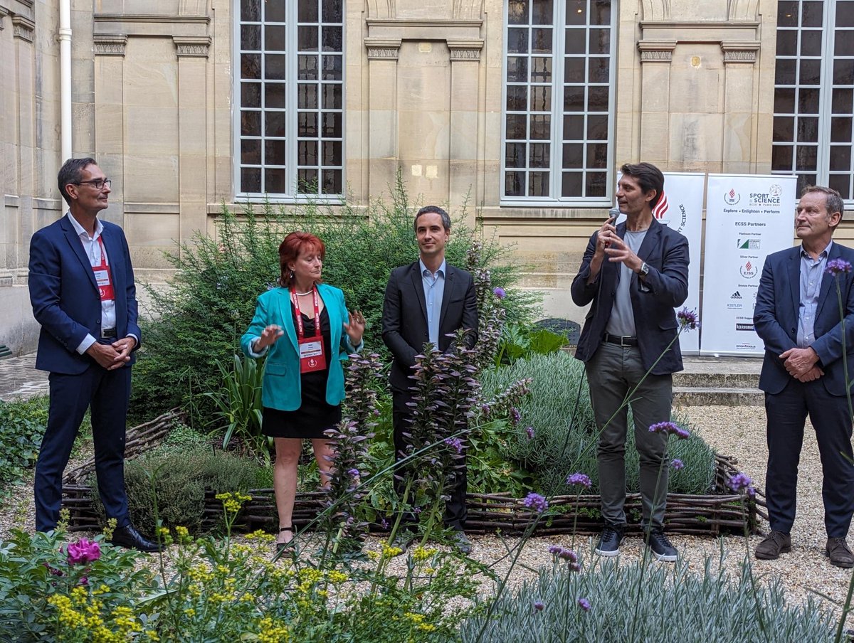 Pierre Rabadan tweet media