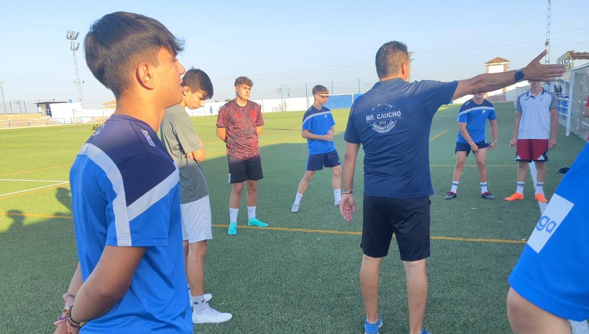 Lora Información tweet media