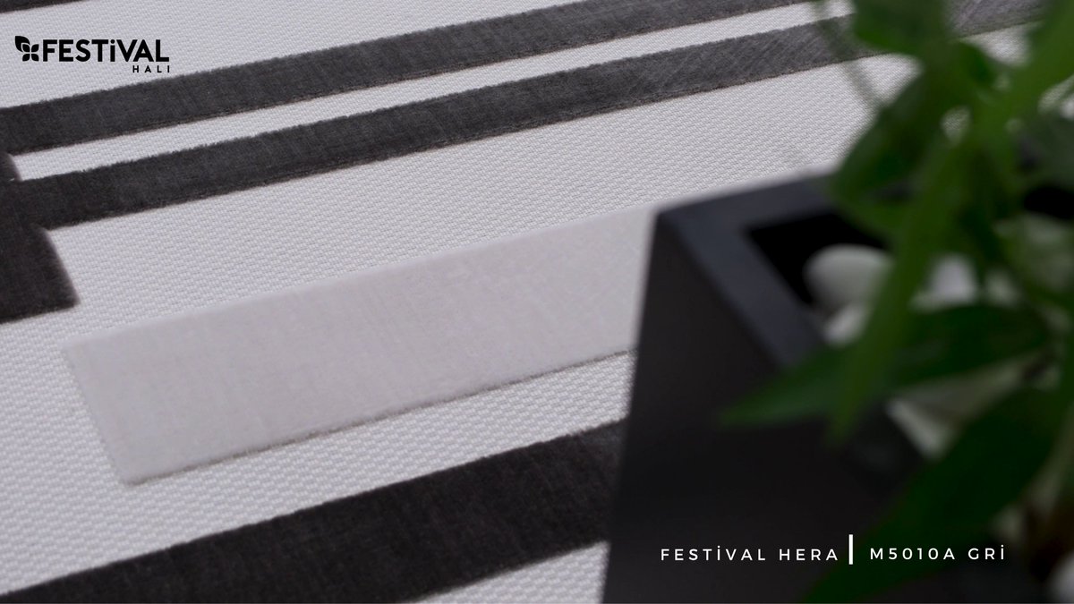 gencfestival's tweet image. Çağdaş desenleri barındıran yapısı, estetik detayları ile mekanlarınıza ferah bir ortam oluşturan FESTİVAL HERA koleksiyonu, yaşam alanlarınıza şıklık katacak...

#festivalhalı #halı #kilim #oturmaodasıdekorasyonu #dekorasyon #dekorasyonfikirleri #carpet #rug #homedecor